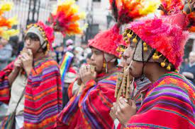 8 Grandes Festivales y Eventos en Perú